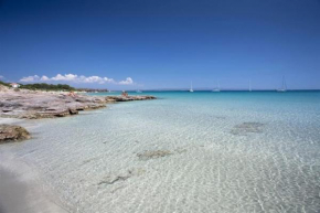 Spiaggia e relax Calasetta